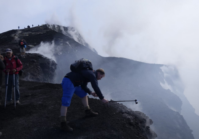 Agenzia/operatore Turistico Etna Tour Excursion